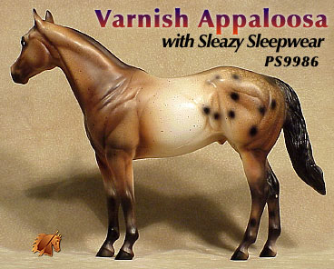 Varnish App - ISH Catalog Run 2000