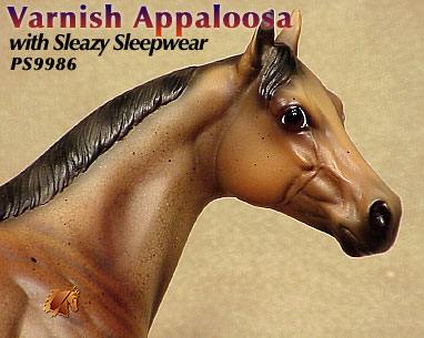 Varnish App - ISH Catalog Run 2000