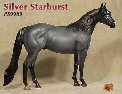 Tucker - ISH Catalog Run 2000