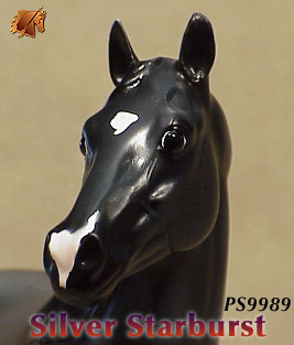 Tucker - ISH Catalog Run 2000