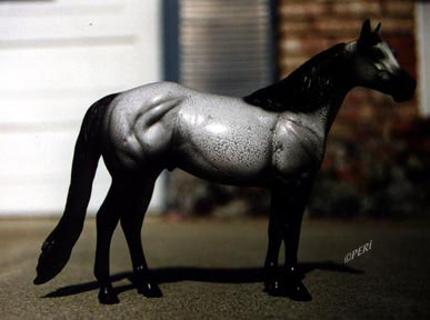 Black Frost - ISH Special Run