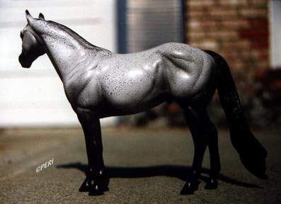 Black Frost - ISH Special Run