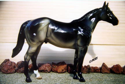 Gigabyte - ISH Special Run