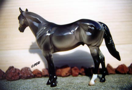 Gigabyte - ISH Special Run