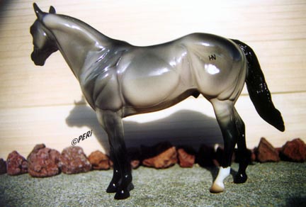 Gigabyte - ISH Special Run