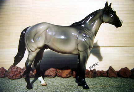 Gigabyte - ISH Special Run