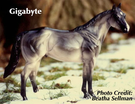 Gigabyte - ISH Special Run