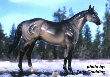 Gigabyte - ISH Special Run