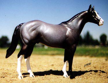 Merrimack - ISH Special Run