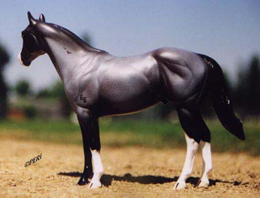 Merrimack - ISH Special Run