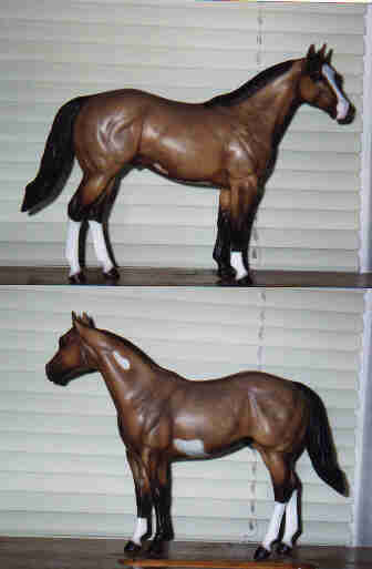 Sho Me 5 ISH Special Run