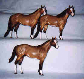 Sho Me 5 ISH Special Run