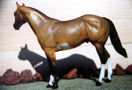 Sho Me 5 ISH Special Run