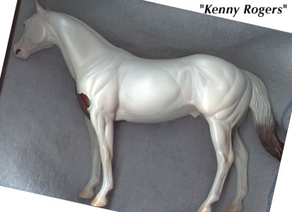 ISH Kenny Rogers Special Run