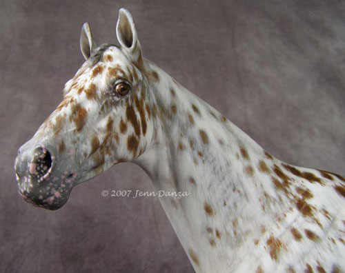 ValorHP Painted by Jenn Danza