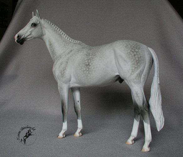 ValorHP Painted by Karen Giesbrecht