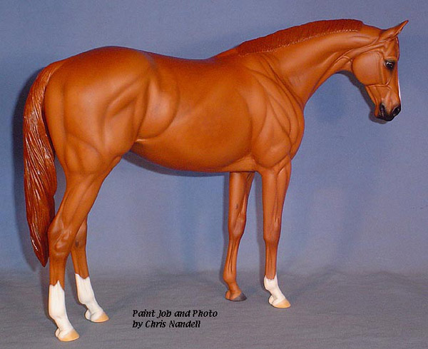 VictrixHP Painted by Chris Nandell