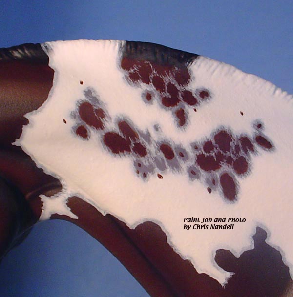 Victrix Painted by Chris Nandell