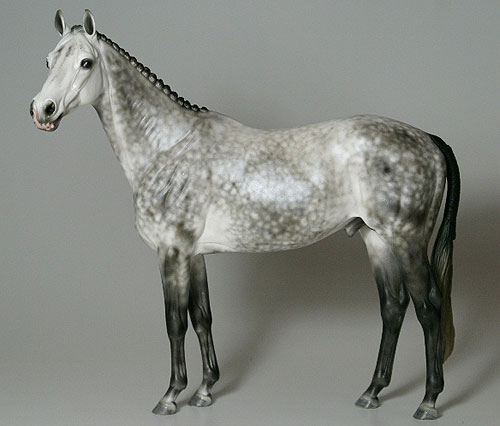 ValorHP Painted by Gudrun Schmidt