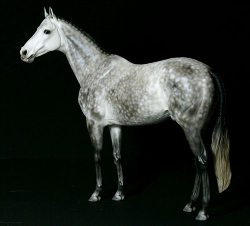 ValorHP Painted by Gudrun Schmidt