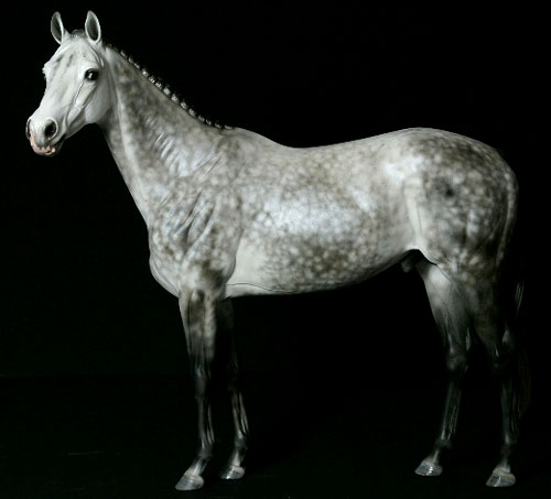 ValorHP Painted by Gudrun Schmidt