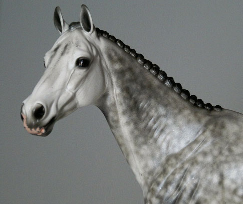 ValorHP Painted by Gudrun Schmidt