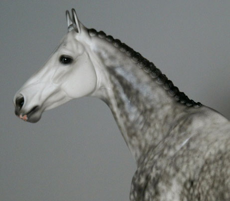 ValorHP Painted by Gudrun Schmidt