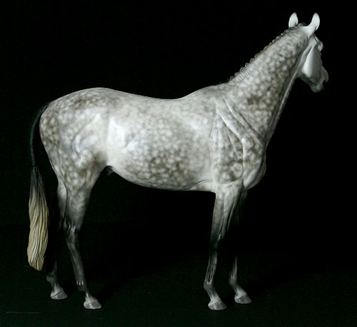 ValorHP Painted by Gudrun Schmidt