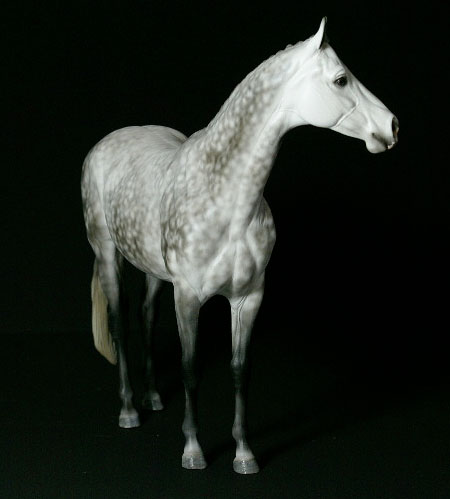 ValorHP Painted by Gudrun Schmidt