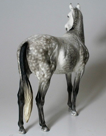 ValorHP Painted by Gudrun Schmidt