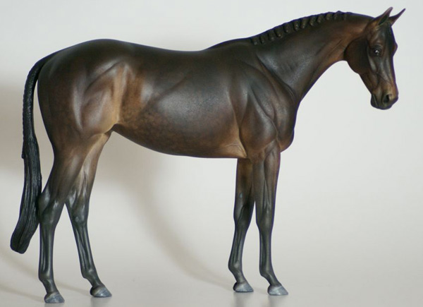 VictrixHP Painted by Gudrun Schmidt