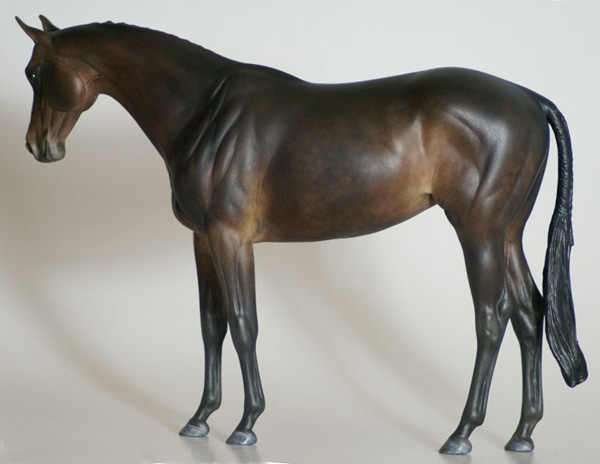 VictrixHP Painted by Gudrun Schmidt