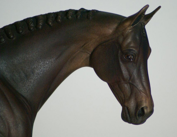 VictrixHP Painted by Gudrun Schmidt