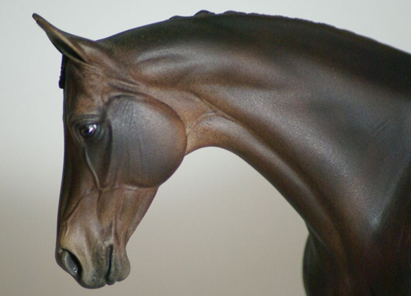 VictrixHP Painted by Gudrun Schmidt