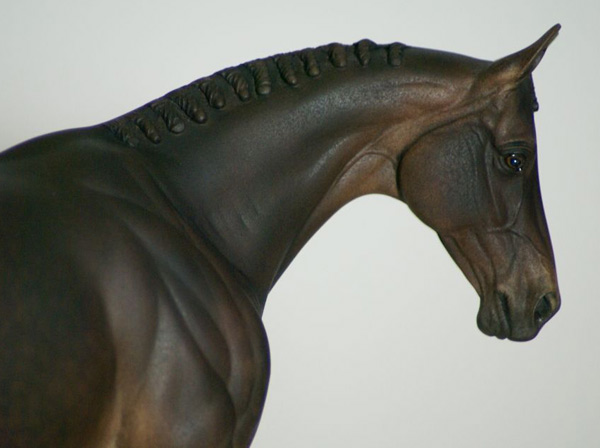 VictrixHP Painted by Gudrun Schmidt