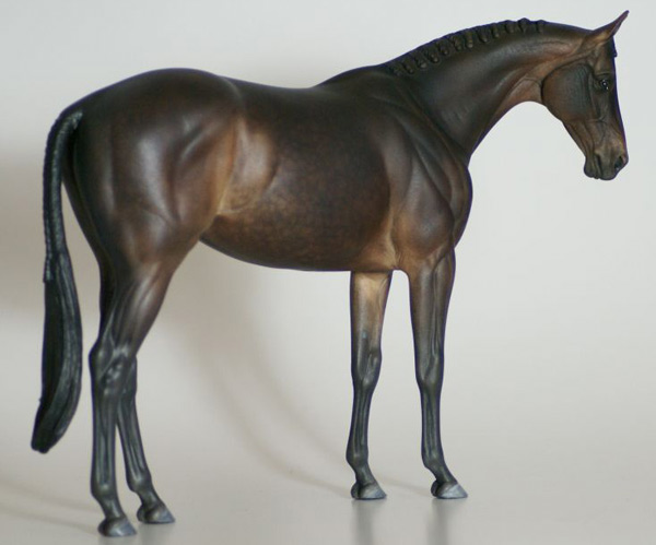 VictrixHP Painted by Gudrun Schmidt