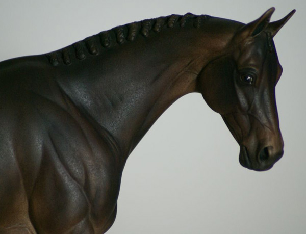 VictrixHP Painted by Gudrun Schmidt