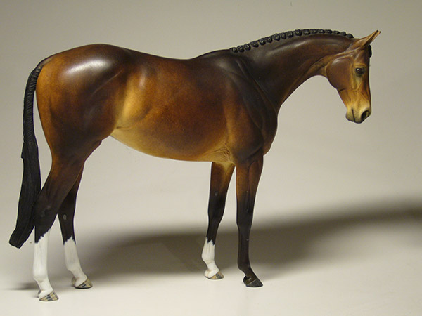 VictrixHP Painted by Gudrun Schmidt