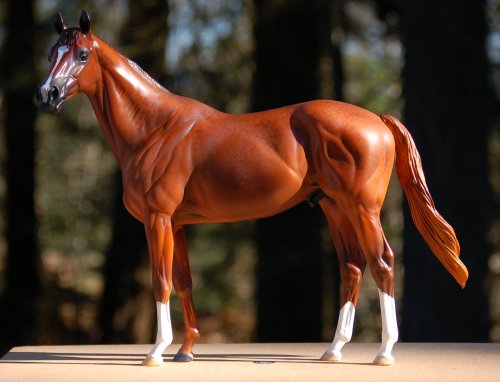 ValorHP Painted by Janis Whitcomb