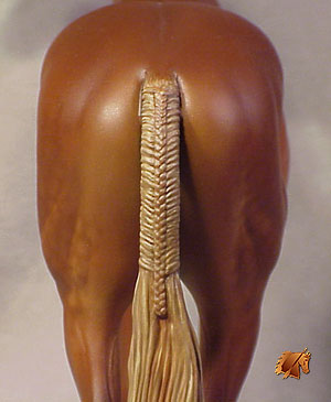 ValorHP #1 Painted by C. Williams