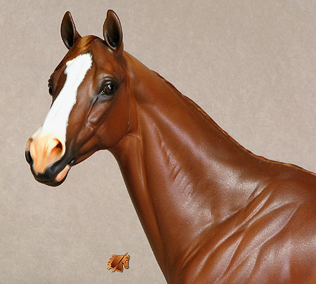 ValorHP #3 Painted by C. Williams