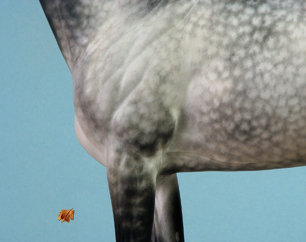 ValorHP #4 Painted by C. Williams