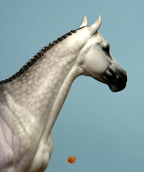 ValorHP #5 Painted by C. Williams