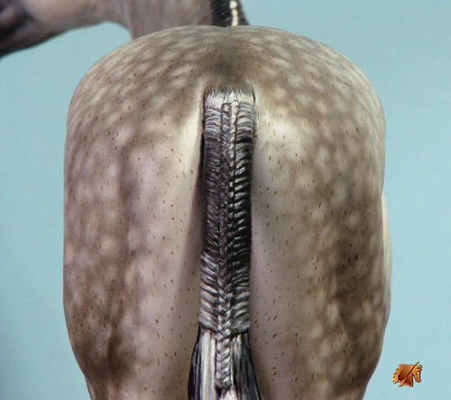 ValorHP #5 Painted by C. Williams