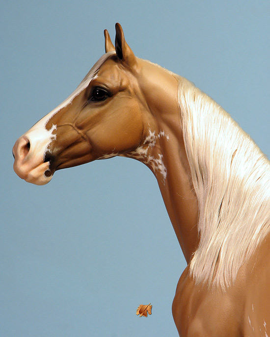 ValorHP #8 Painted by C. Williams