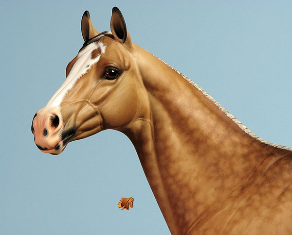 Valor #22 Painted by C. Williams