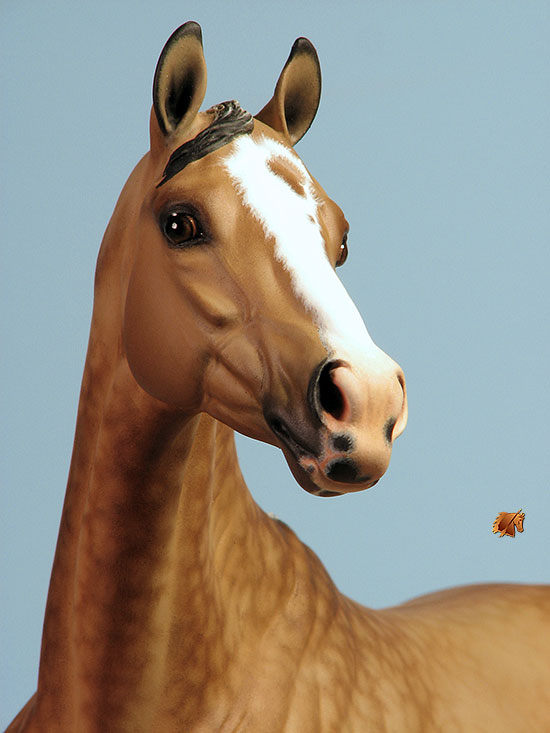 Valor #22 Painted by C. Williams