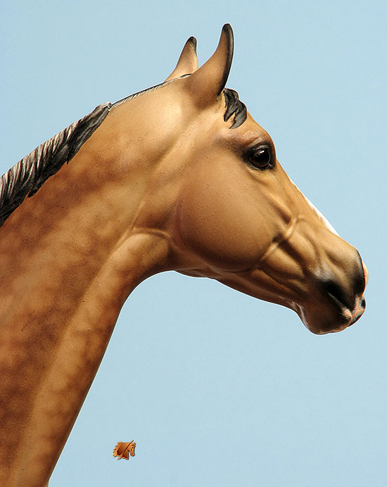 Valor #22 Painted by C. Williams