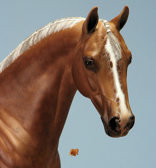 Veronka #4 Painted by C. Williams