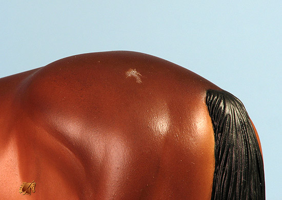 Veronka #11 Painted by C. Williams